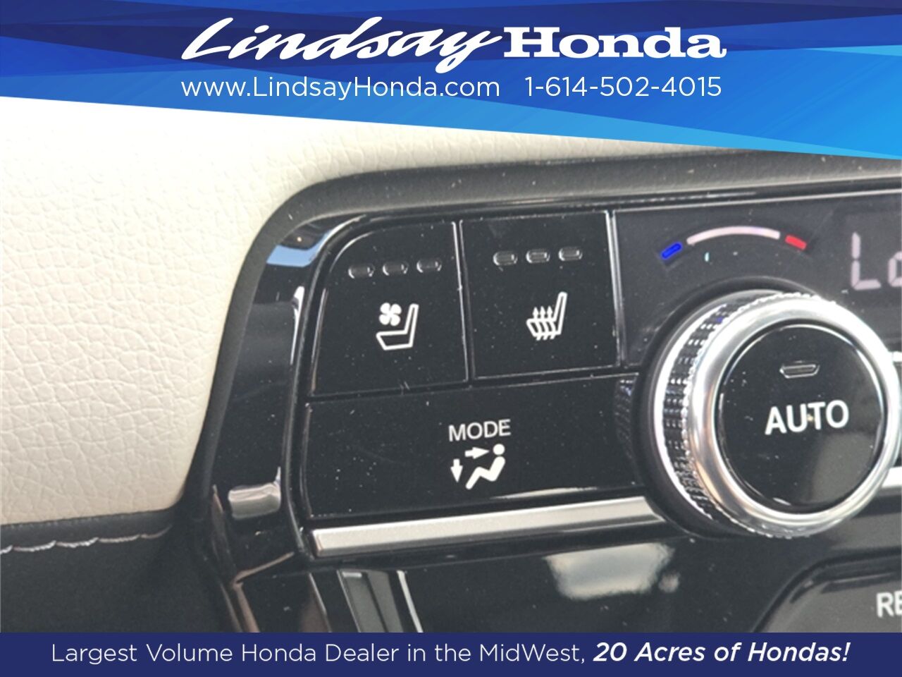 2026 Honda Passport TrailSport Elite Columbus OH