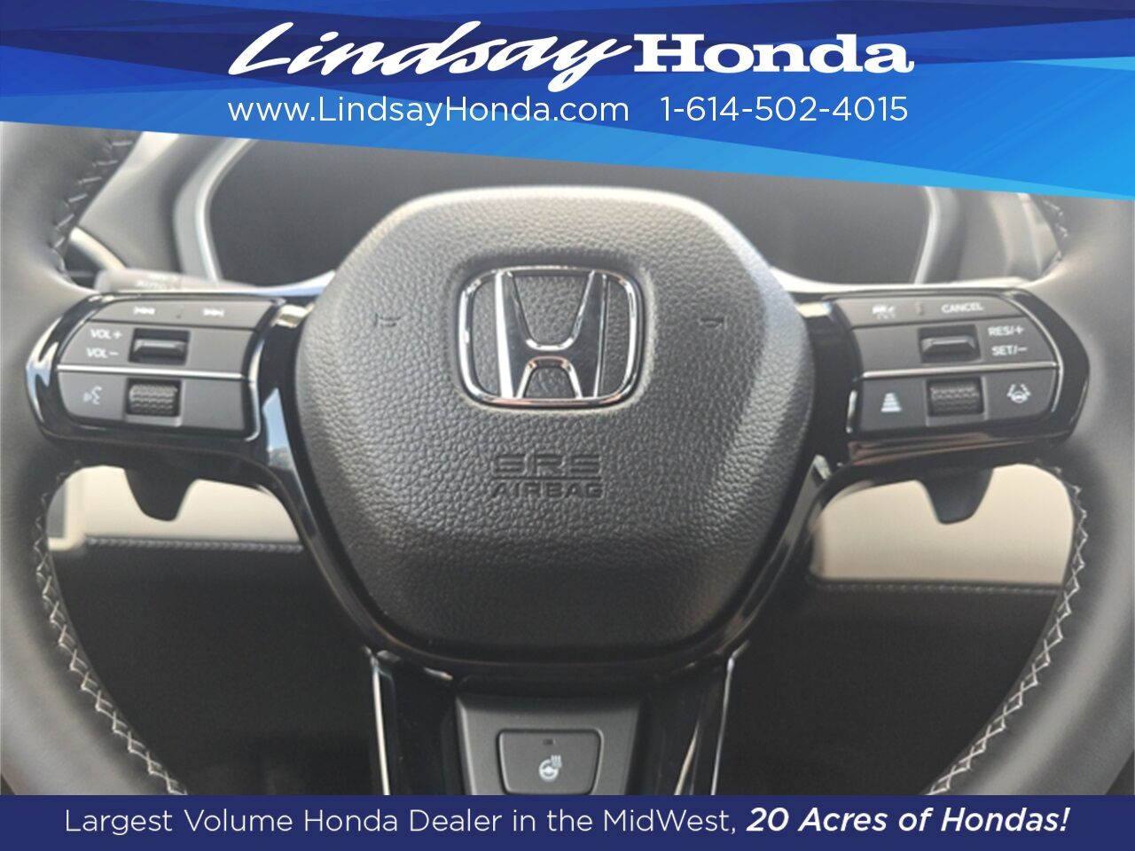 2026 Honda Passport TrailSport Elite Columbus OH