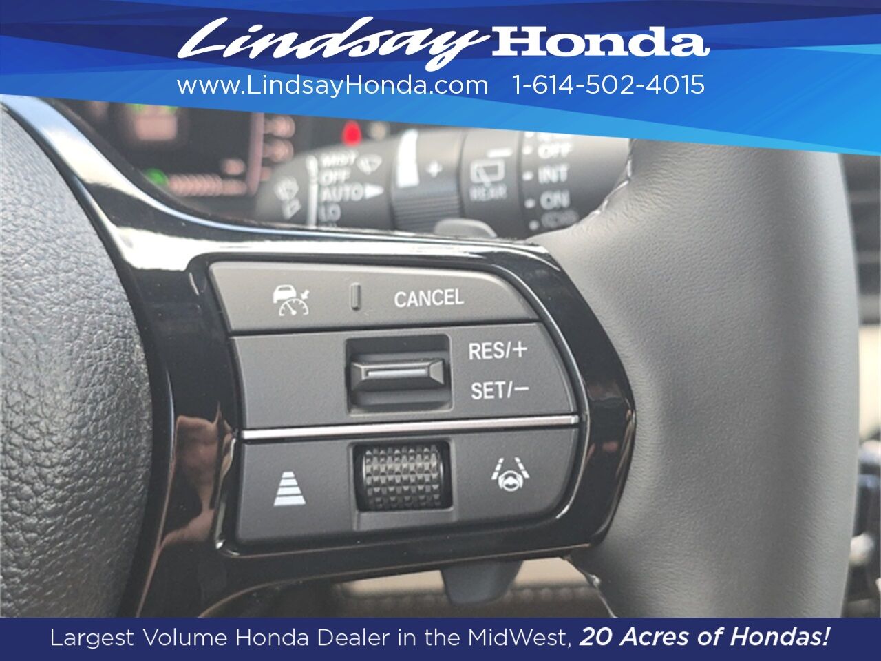 2026 Honda Passport TrailSport Elite Columbus OH