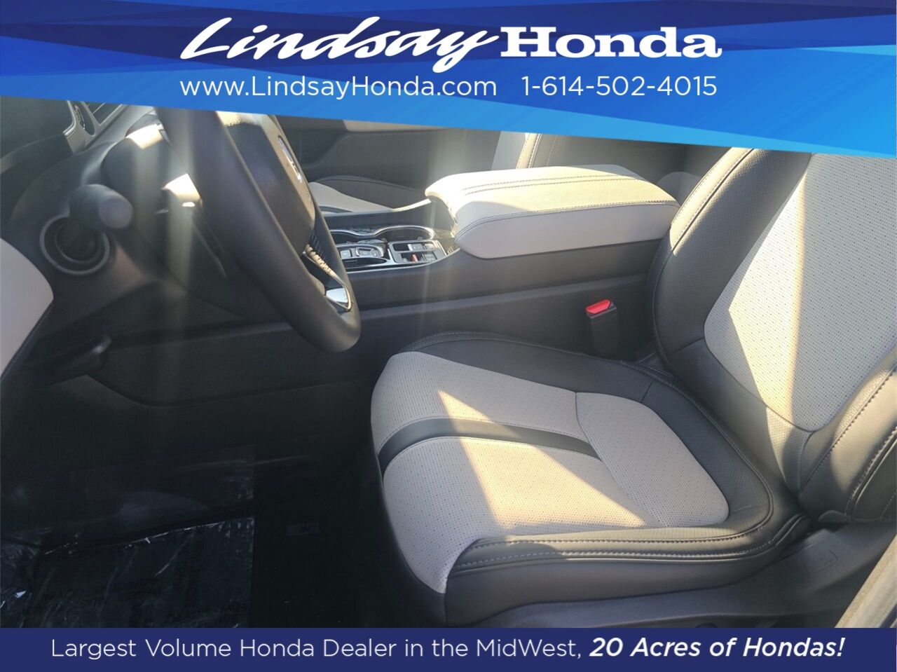 2026 Honda Passport TrailSport Elite Columbus OH