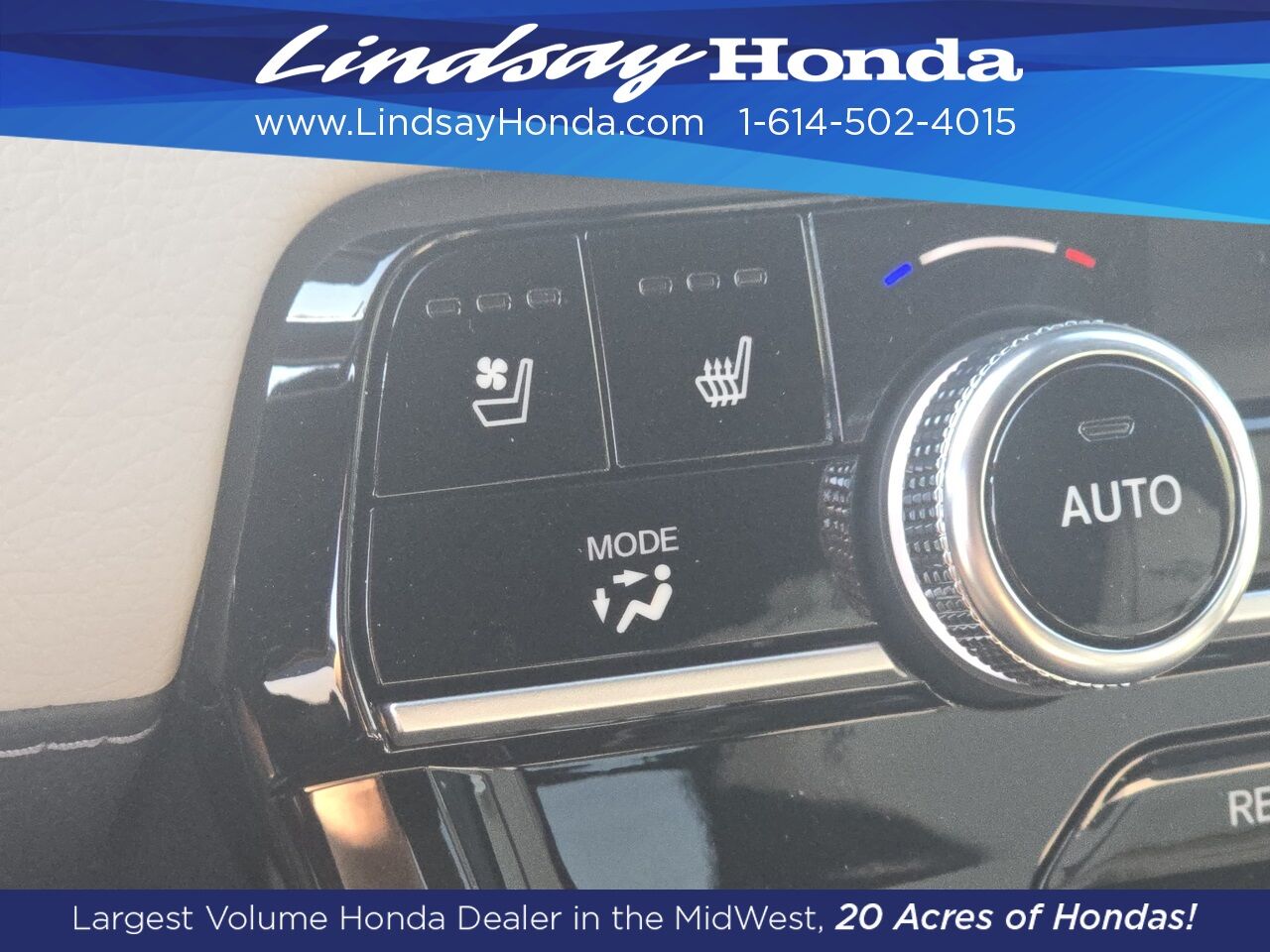 2026 Honda Passport TrailSport Elite Columbus OH