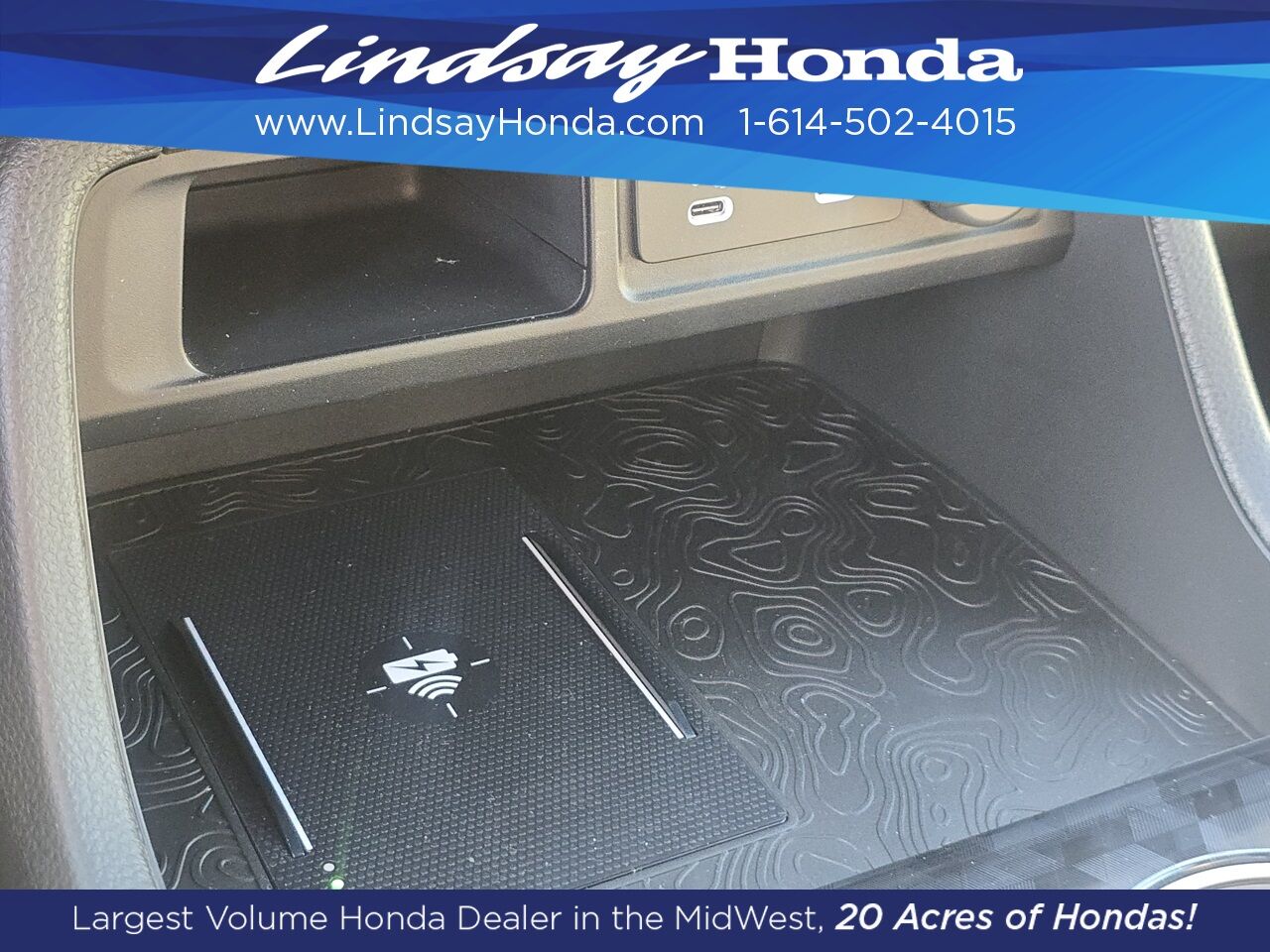 2026 Honda Passport TrailSport Elite Columbus OH