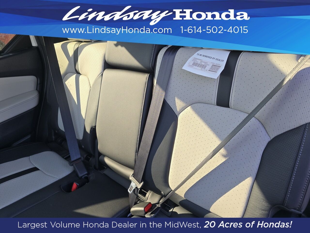 2026 Honda Passport TrailSport Elite Columbus OH