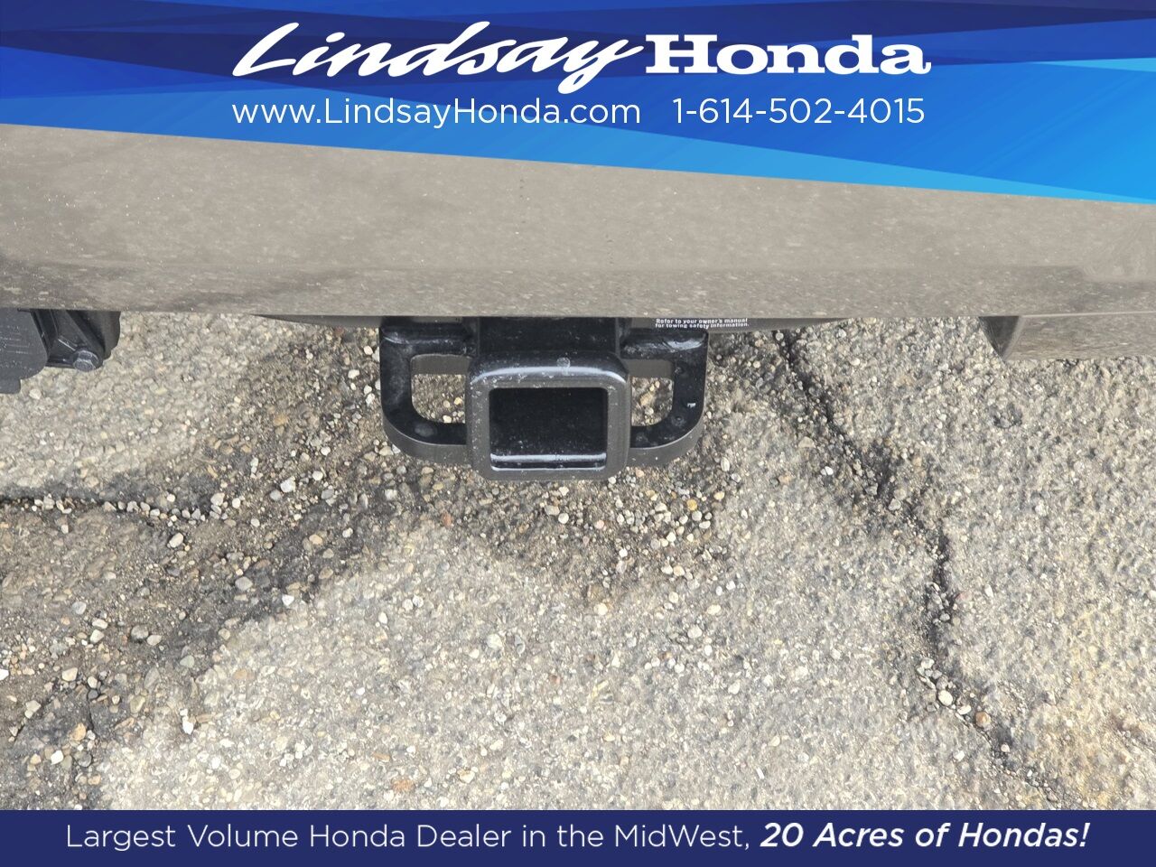 2026 Honda Passport TrailSport Elite Columbus OH