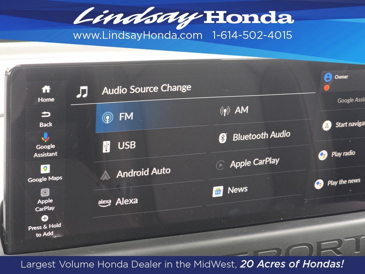 2026 Honda Passport TrailSport Elite Columbus OH