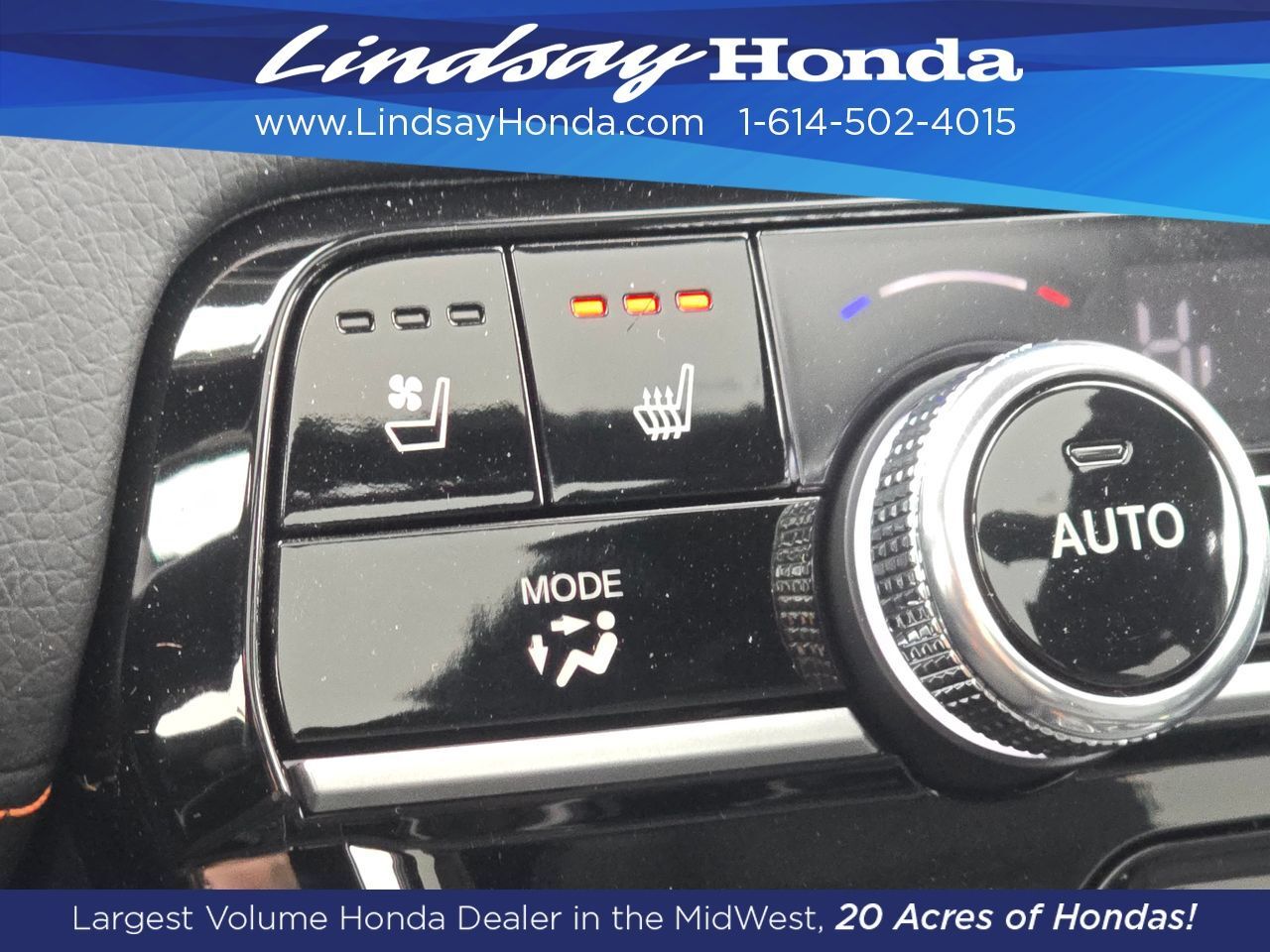 2026 Honda Passport TrailSport Elite Columbus OH