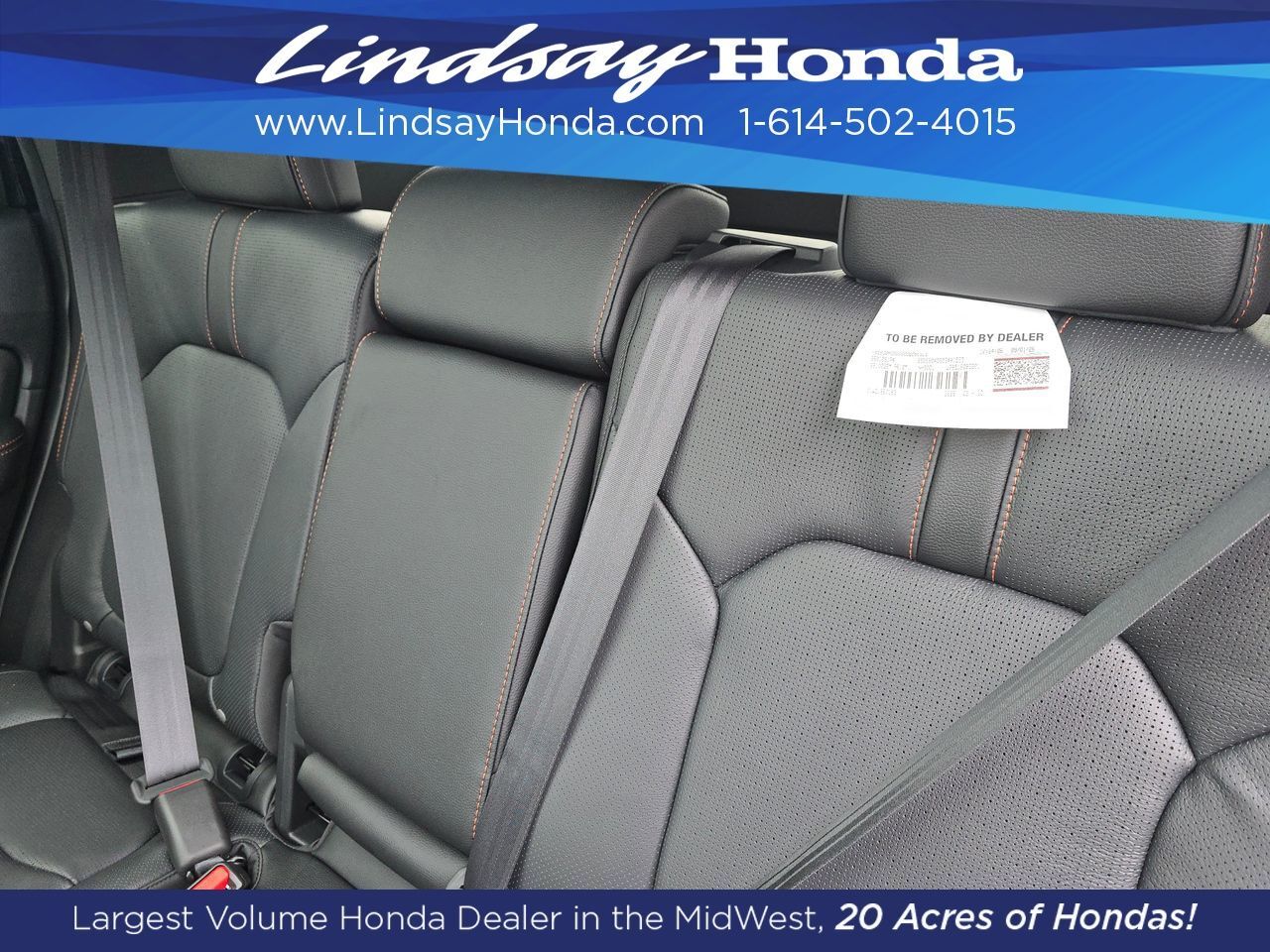 2026 Honda Passport TrailSport Elite Columbus OH