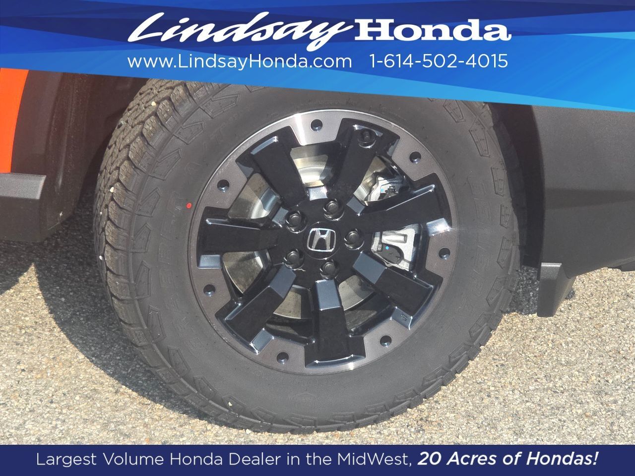 2026 Honda Passport TrailSport Elite Columbus OH