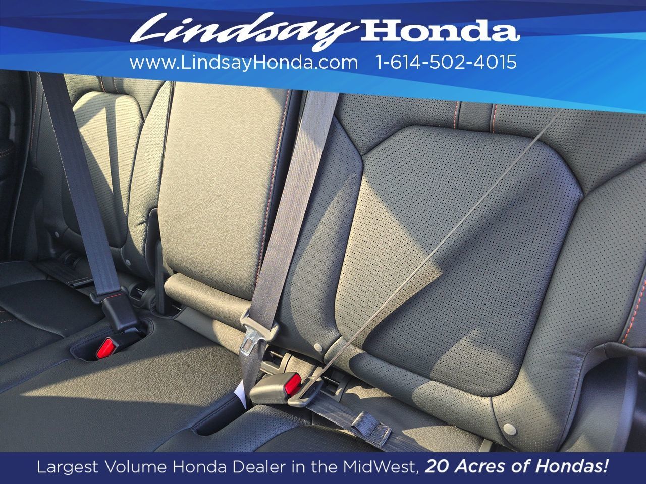 2026 Honda Passport TrailSport Elite Columbus OH