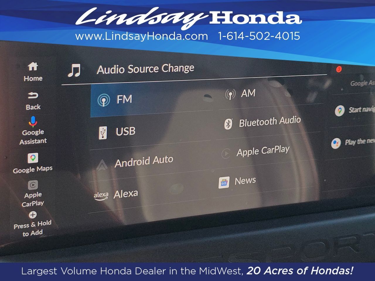 2026 Honda Passport TrailSport Elite Columbus OH
