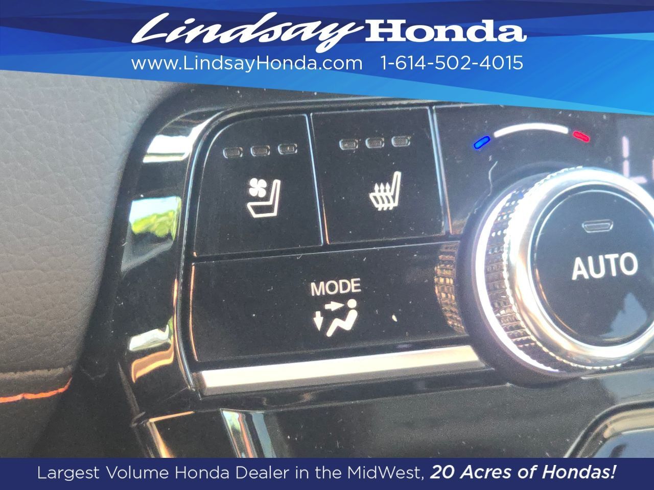 2026 Honda Passport TrailSport Elite Columbus OH