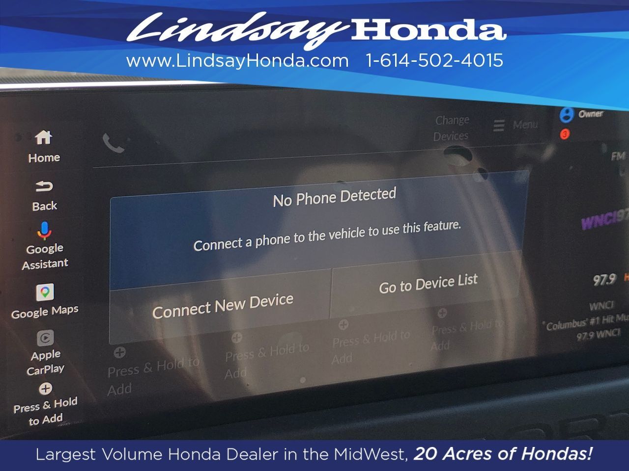 2026 Honda Passport TrailSport Elite Columbus OH