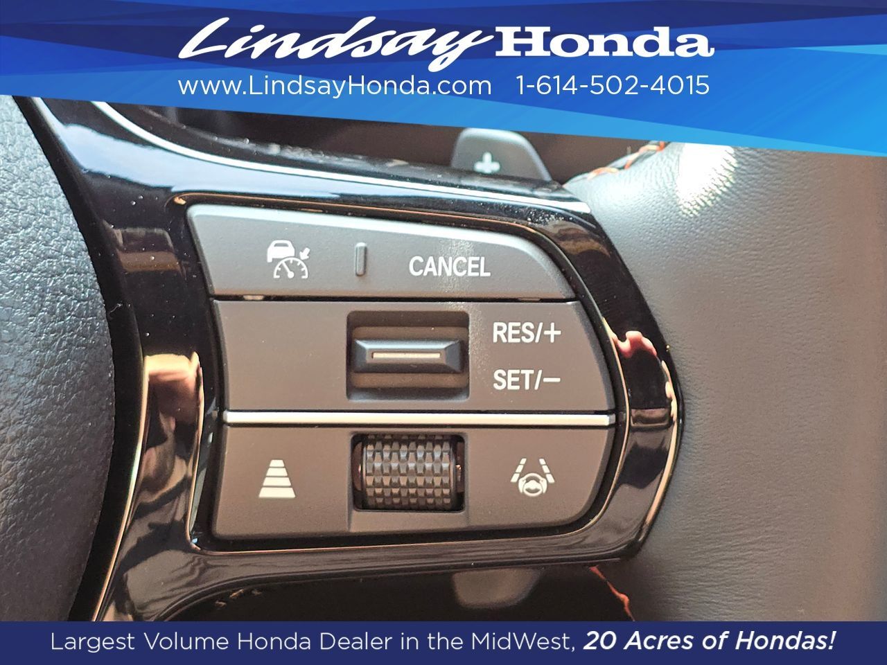 2026 Honda Passport TrailSport Elite Columbus OH