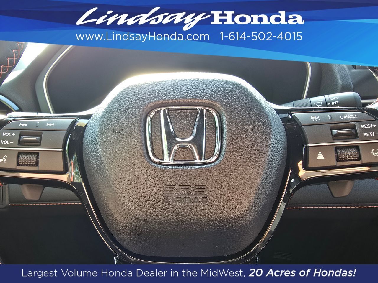 2026 Honda Passport TrailSport Elite Columbus OH