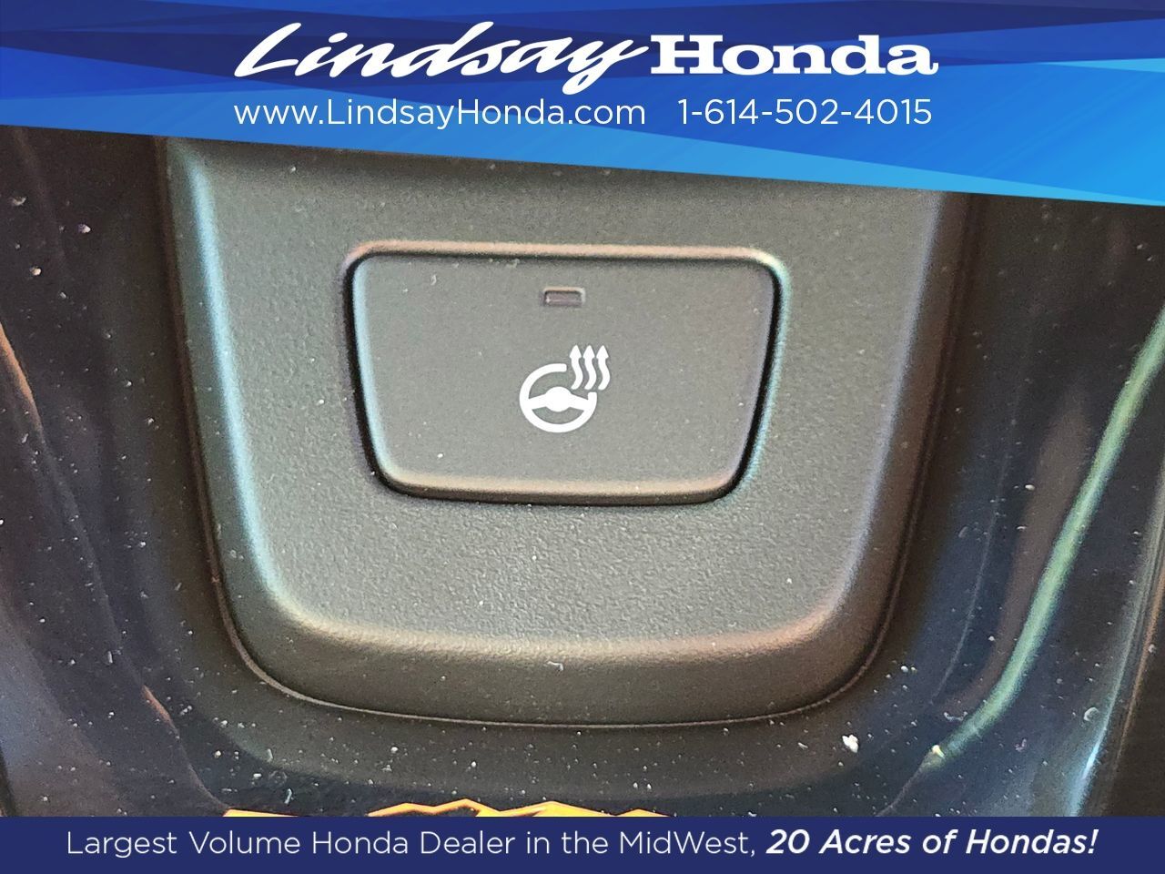 2026 Honda Passport TrailSport Elite Columbus OH