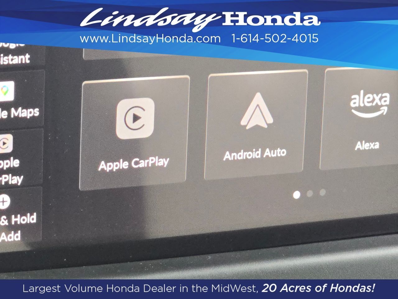 2026 Honda Passport TrailSport Elite Columbus OH