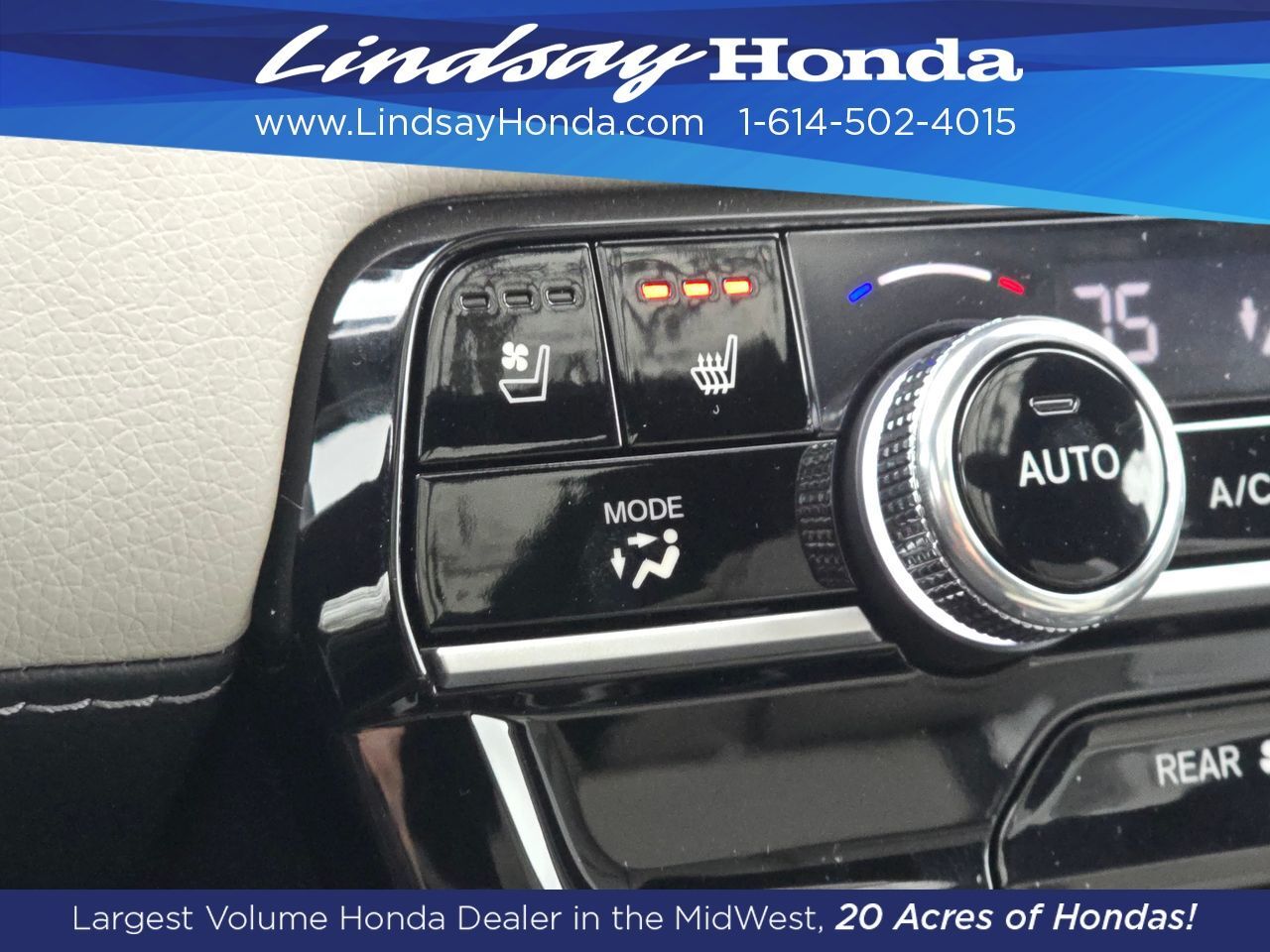 2026 Honda Passport TrailSport Elite Columbus OH