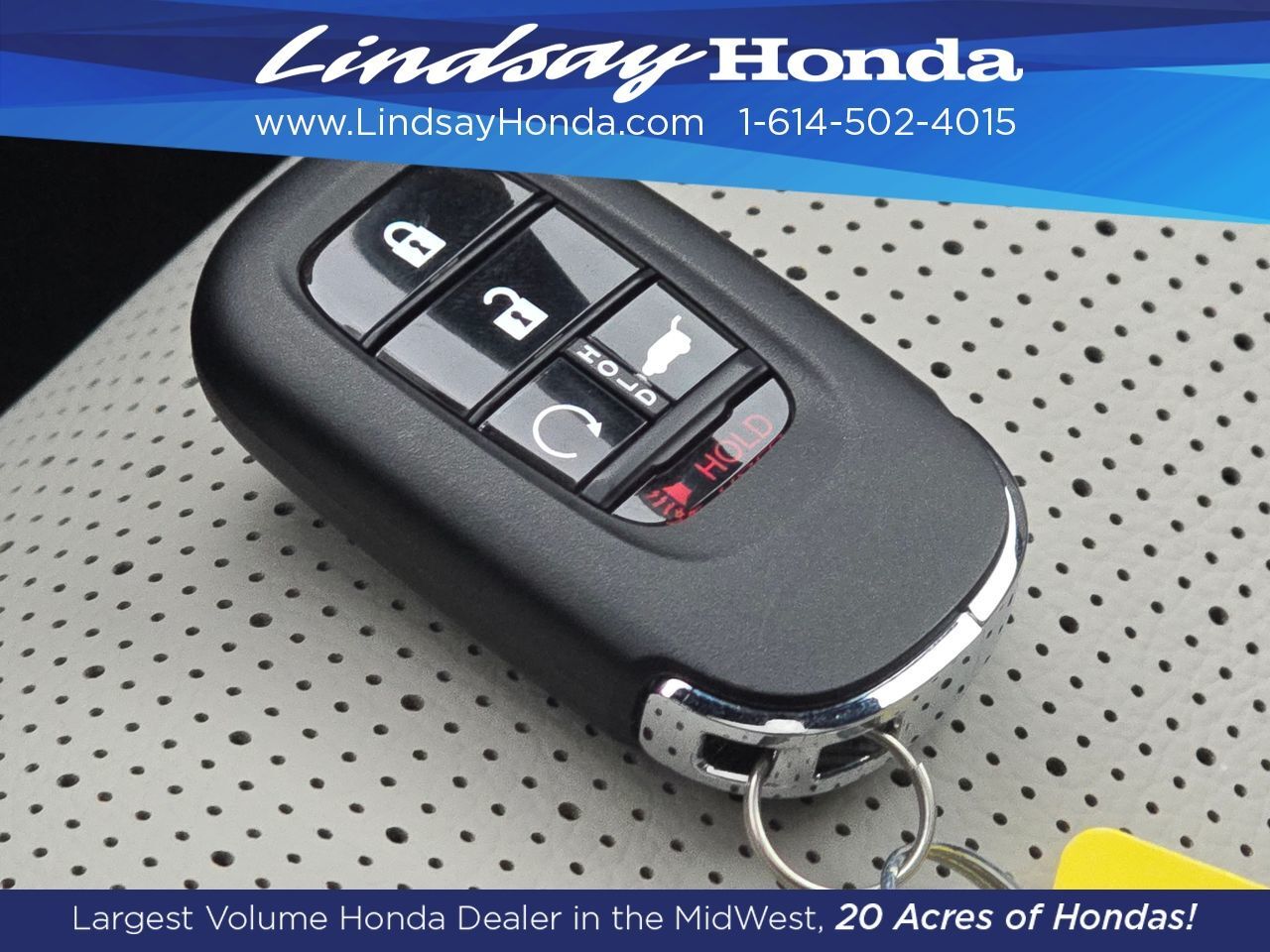 2026 Honda Passport TrailSport Elite Columbus OH