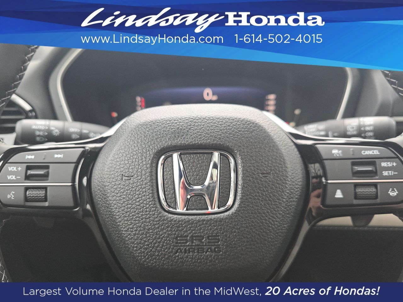 2026 Honda Passport TrailSport Elite Columbus OH