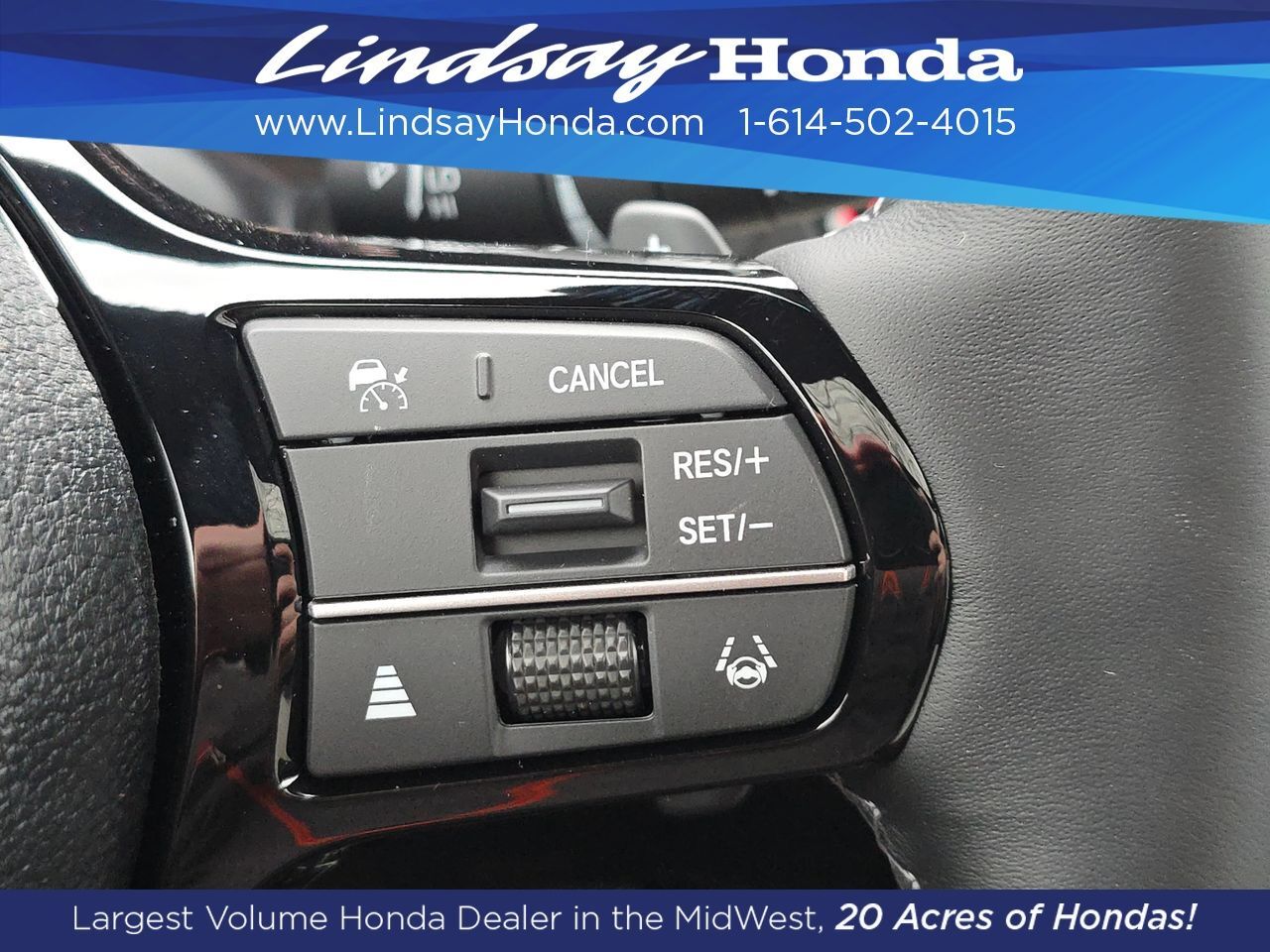 2026 Honda Passport TrailSport Elite Columbus OH