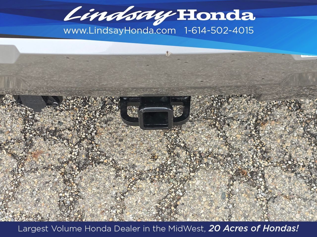 2026 Honda Passport TrailSport Elite Columbus OH