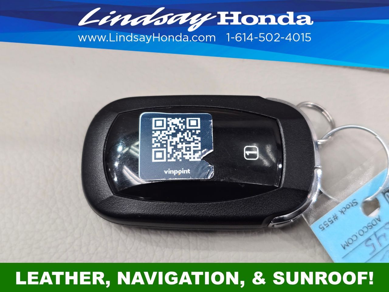 2026 Honda Passport TrailSport Elite Columbus OH