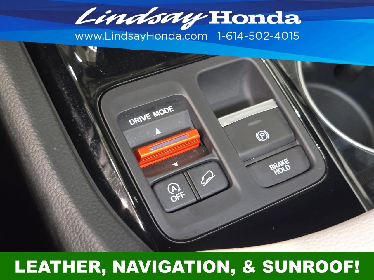 2026 Honda Passport TrailSport Elite Columbus OH