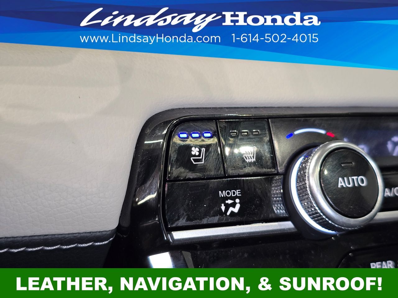 2026 Honda Passport TrailSport Elite Columbus OH