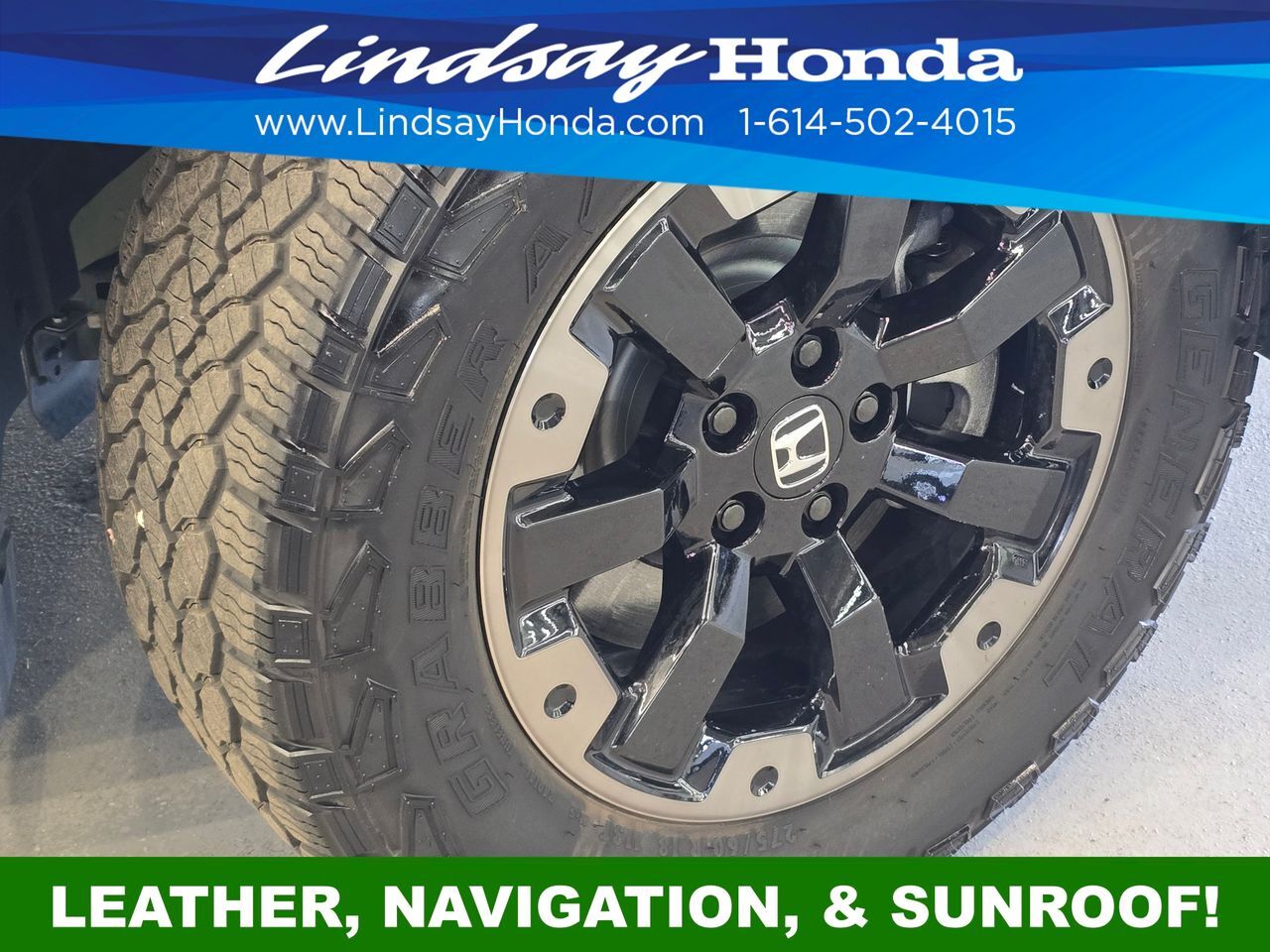 2026 Honda Passport TrailSport Elite Columbus OH