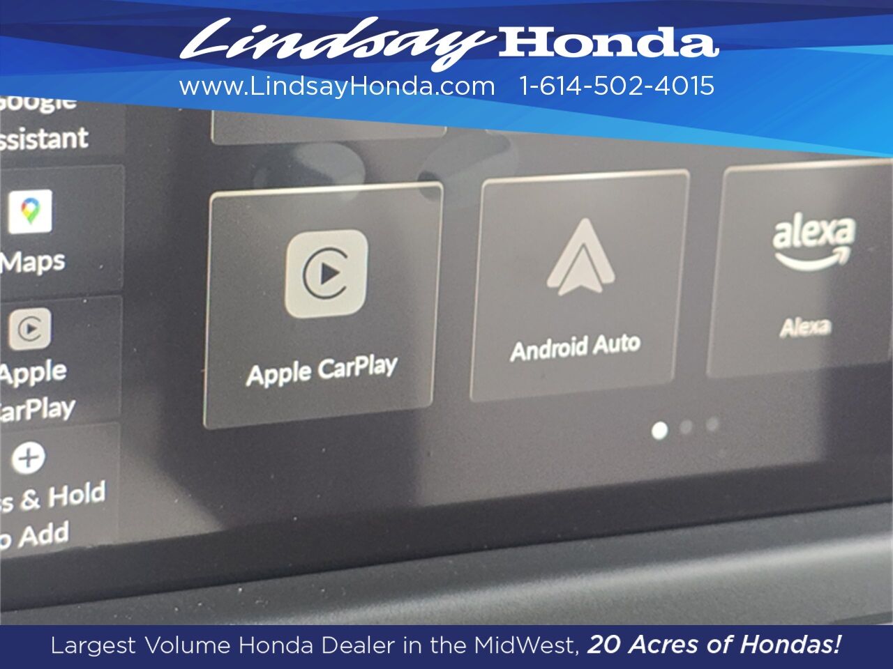 2026 Honda Passport TrailSport Elite Columbus OH