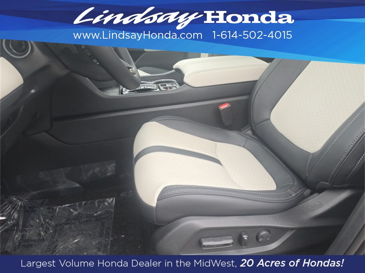 2026 Honda Passport TrailSport Elite Columbus OH