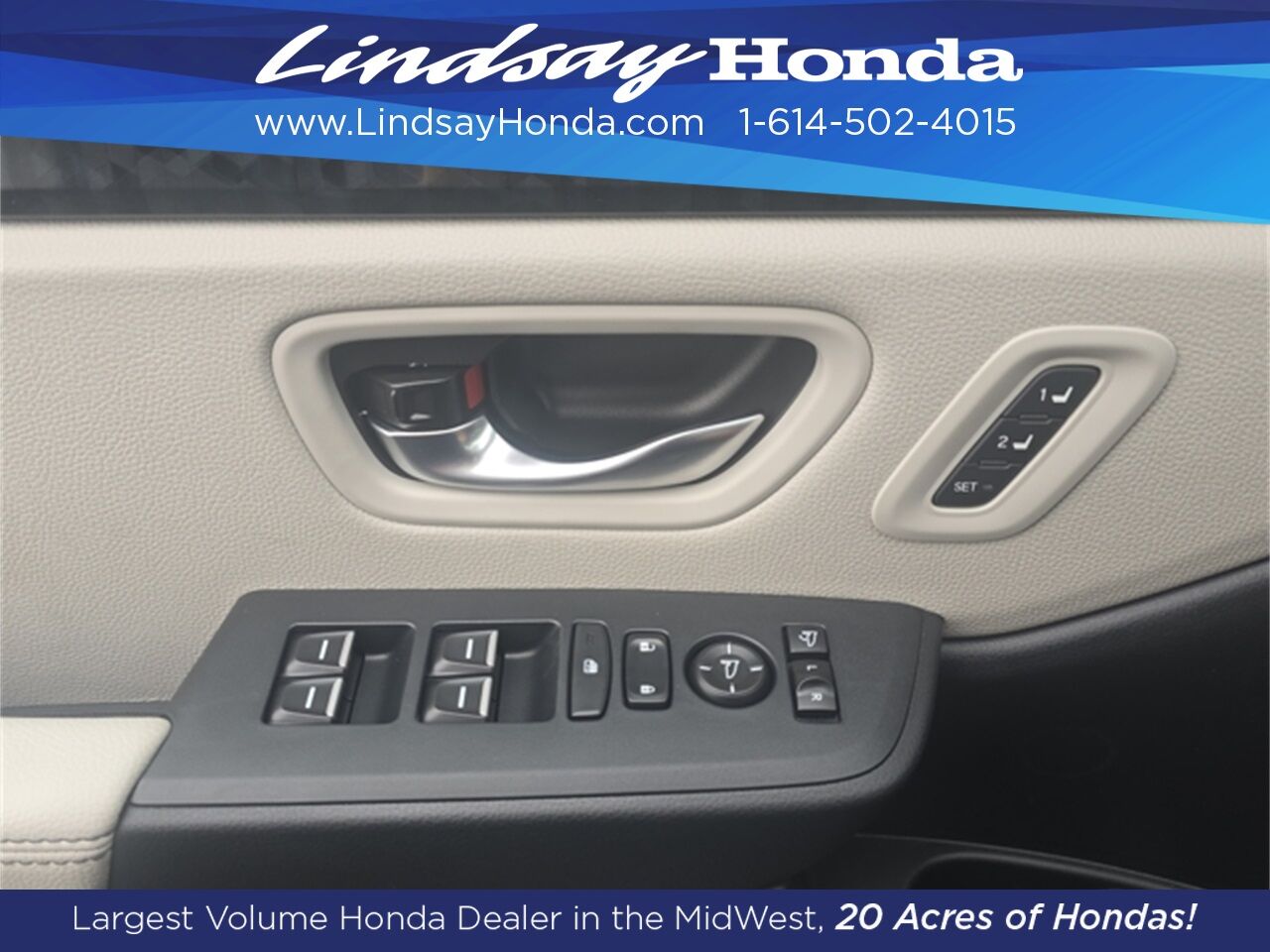 2026 Honda Passport TrailSport Elite Columbus OH