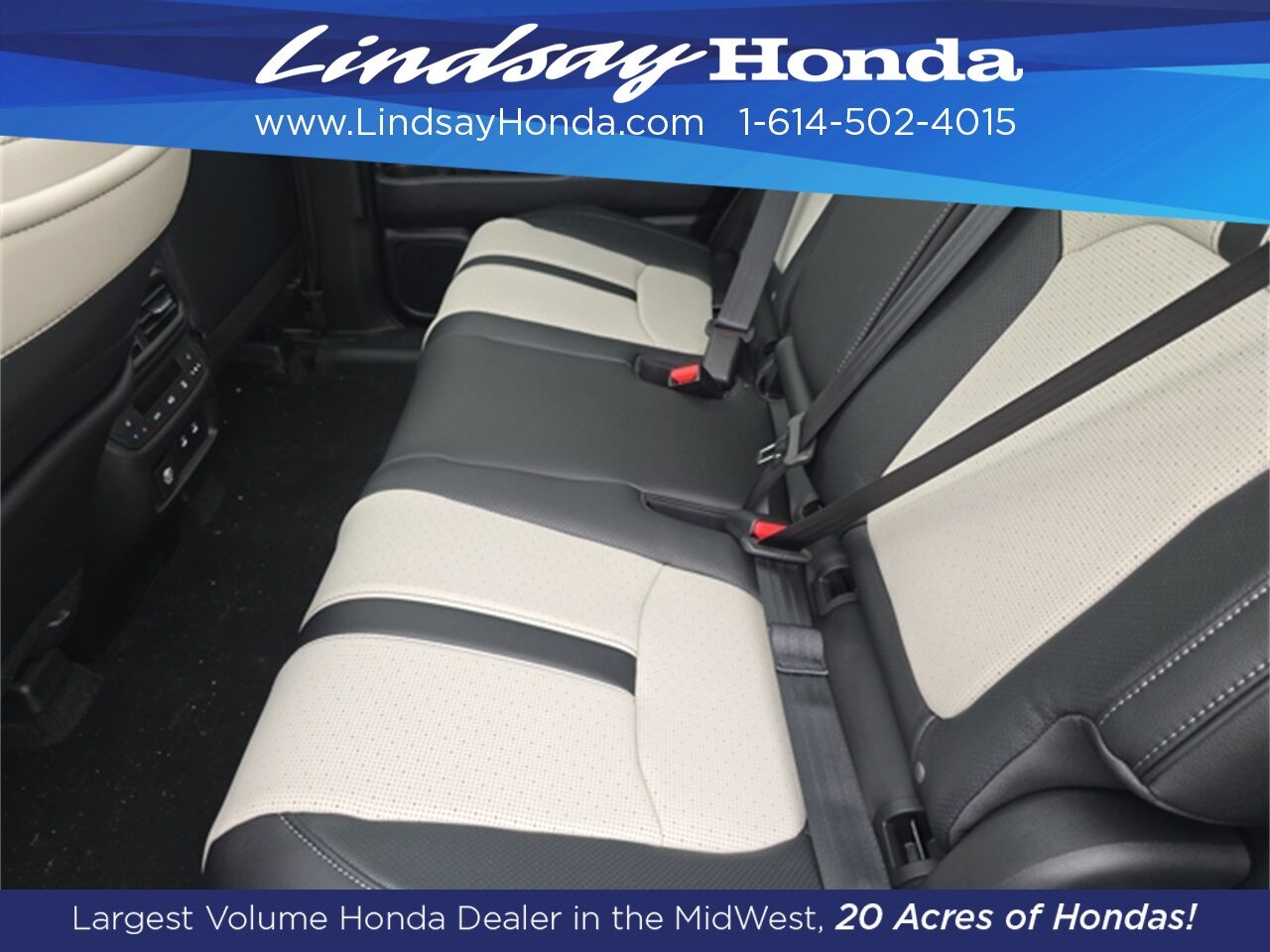 2026 Honda Passport TrailSport Elite Columbus OH