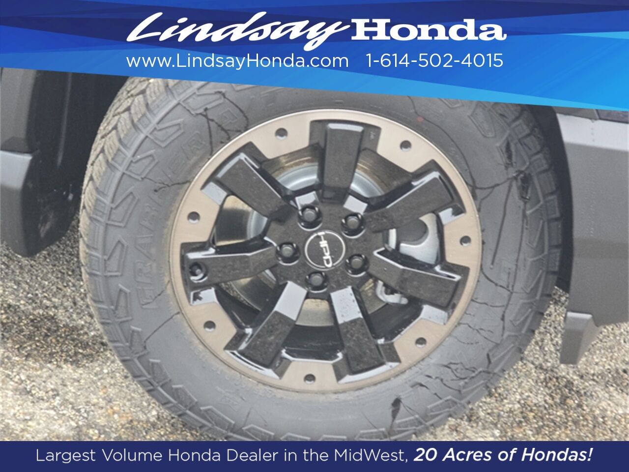 2026 Honda Passport TrailSport Elite Columbus OH