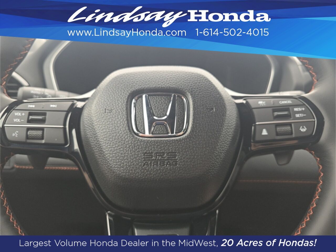 2026 Honda Passport TrailSport Elite Columbus OH