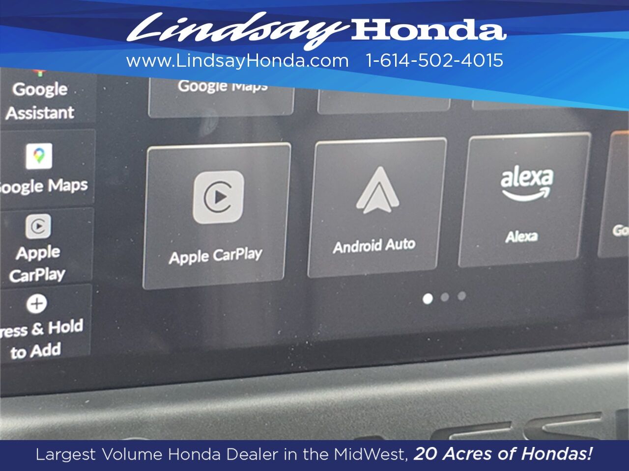 2026 Honda Passport TrailSport Elite Columbus OH
