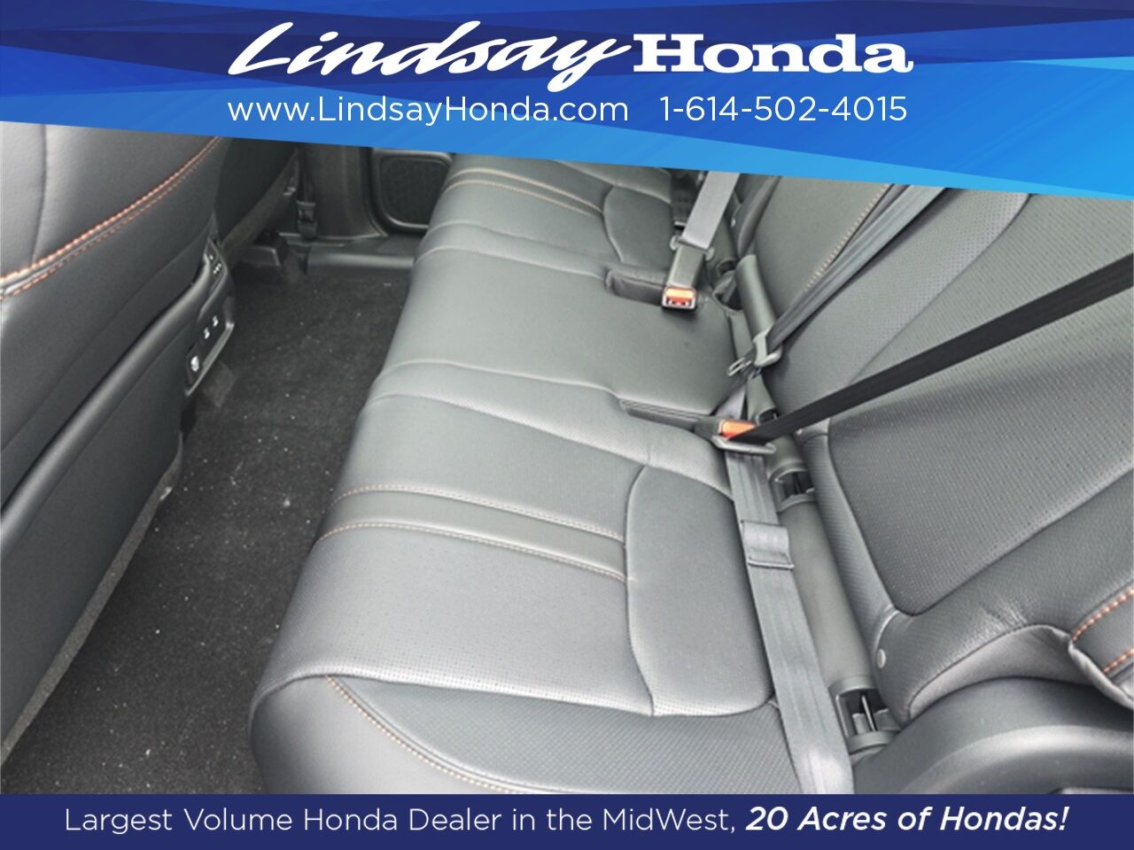 2026 Honda Passport TrailSport Elite Columbus OH