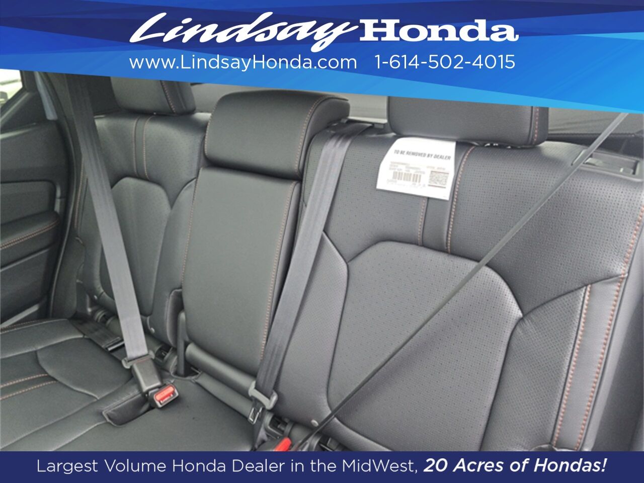 2026 Honda Passport TrailSport Elite Columbus OH