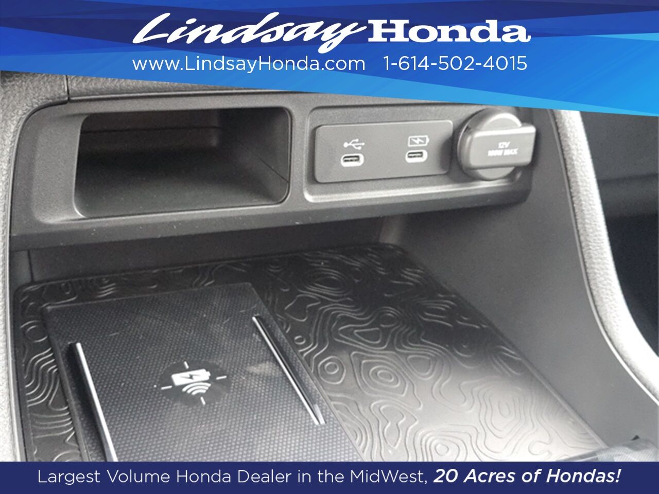 2026 Honda Passport TrailSport Elite Columbus OH