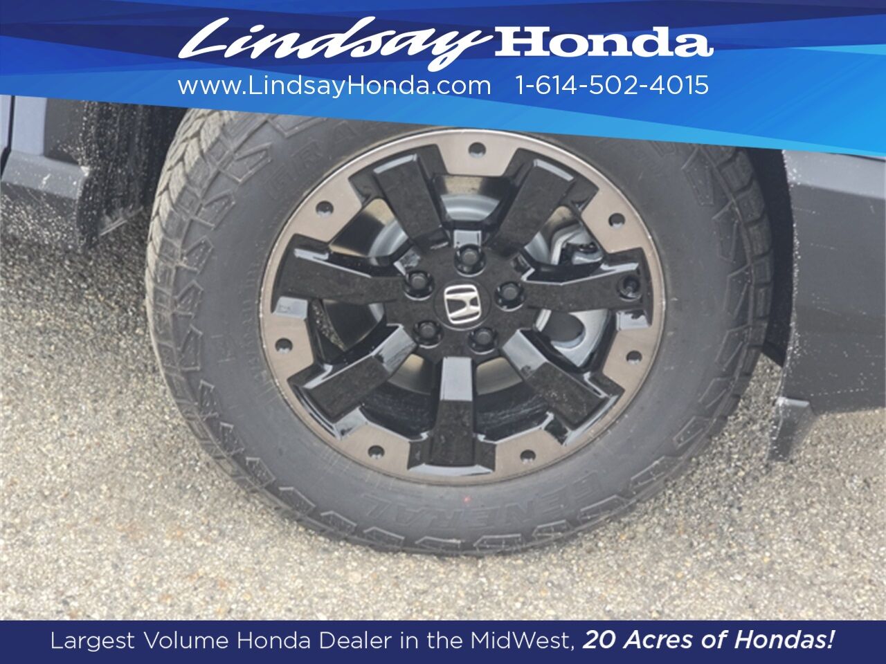 2026 Honda Passport TrailSport Elite Columbus OH