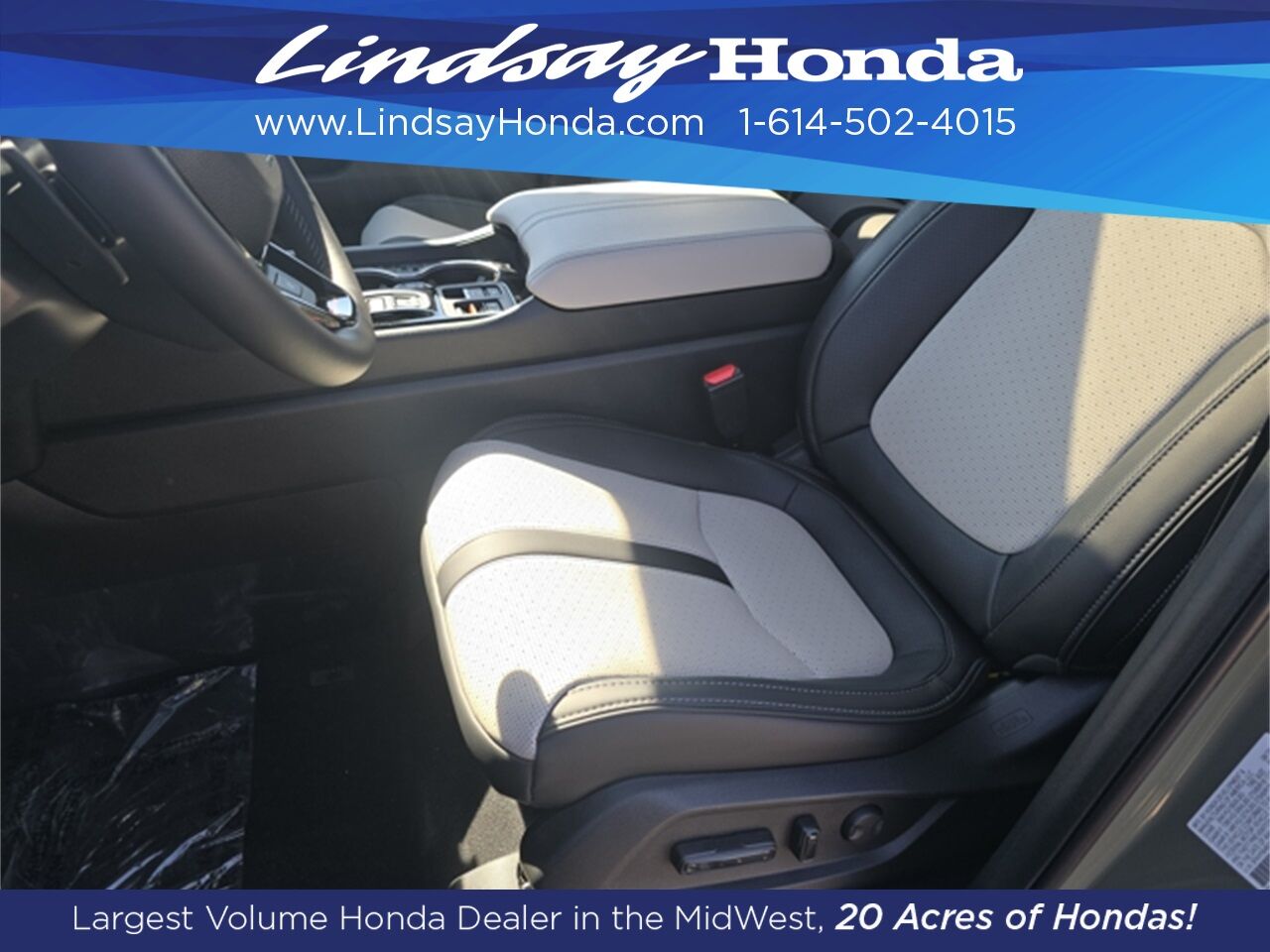 2026 Honda Passport TrailSport Elite Columbus OH