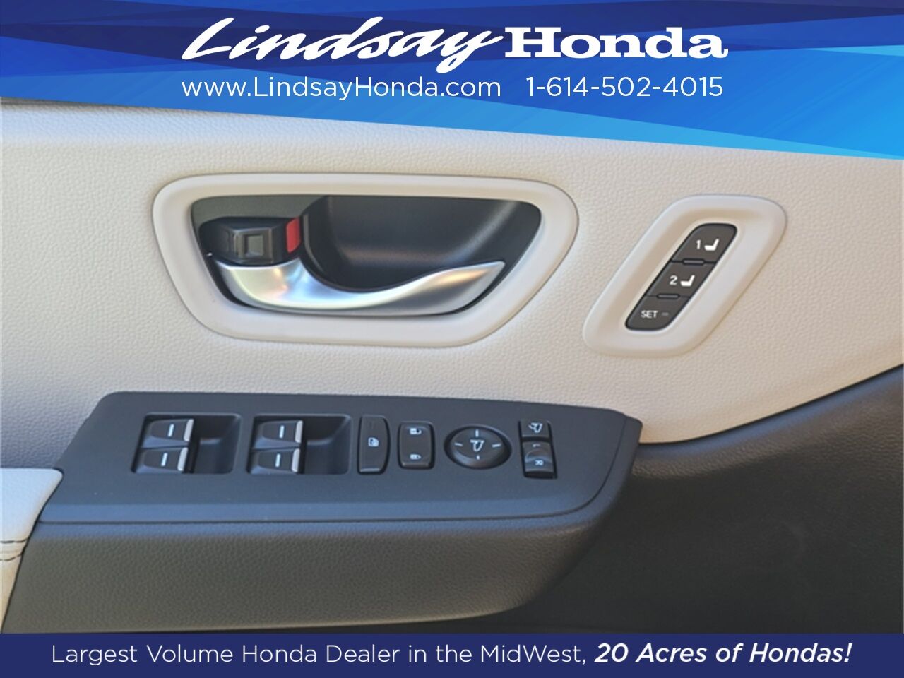 2026 Honda Passport TrailSport Elite Columbus OH