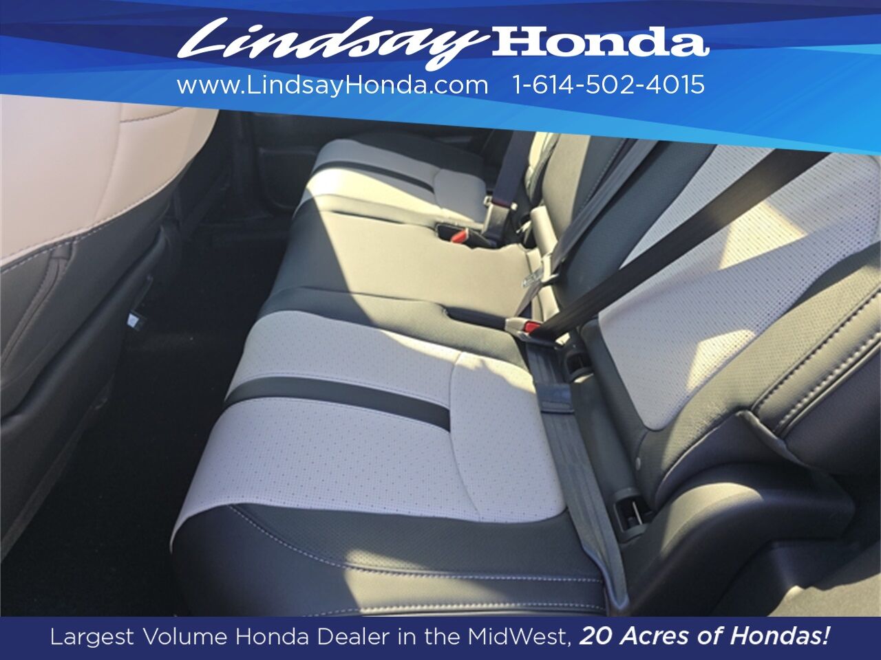 2026 Honda Passport TrailSport Elite Columbus OH