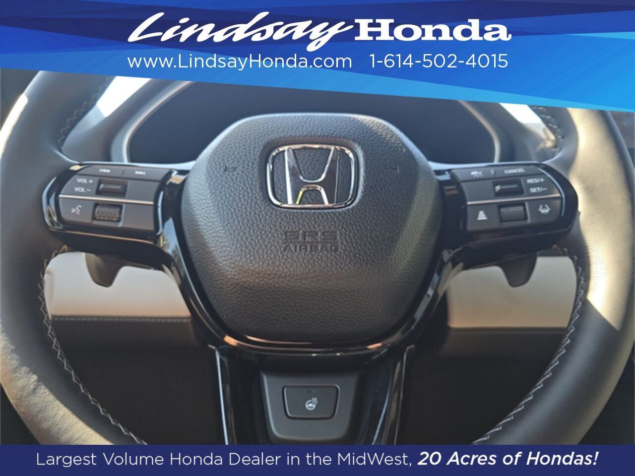 2026 Honda Passport TrailSport Elite Columbus OH