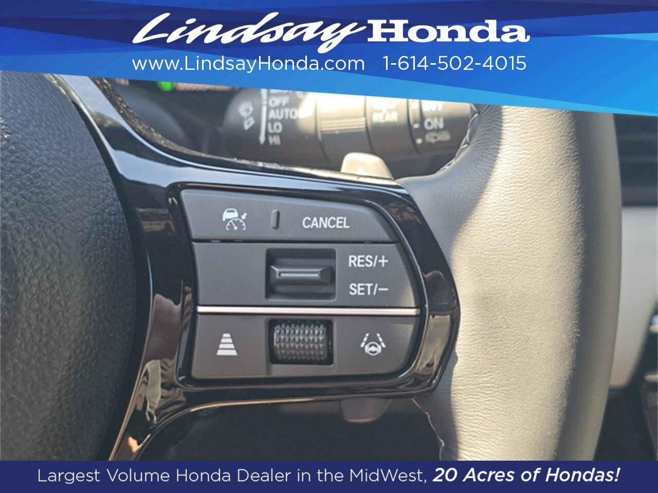 2026 Honda Passport TrailSport Elite Columbus OH