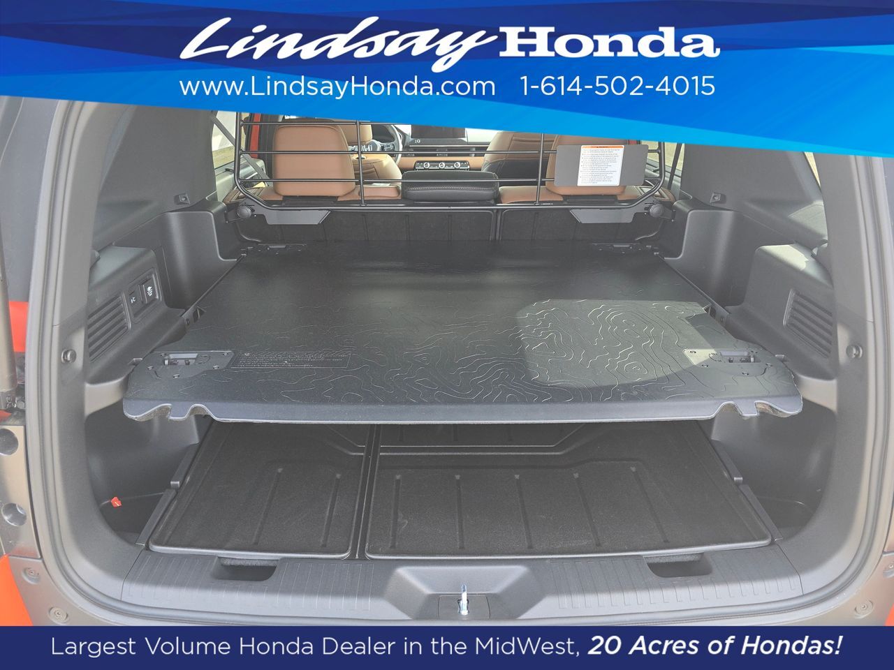 2026 Honda Passport TrailSport Elite Columbus OH