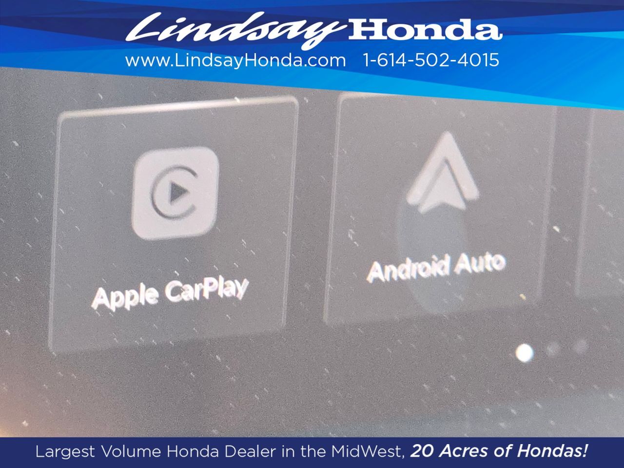 2026 Honda Passport TrailSport Elite Columbus OH