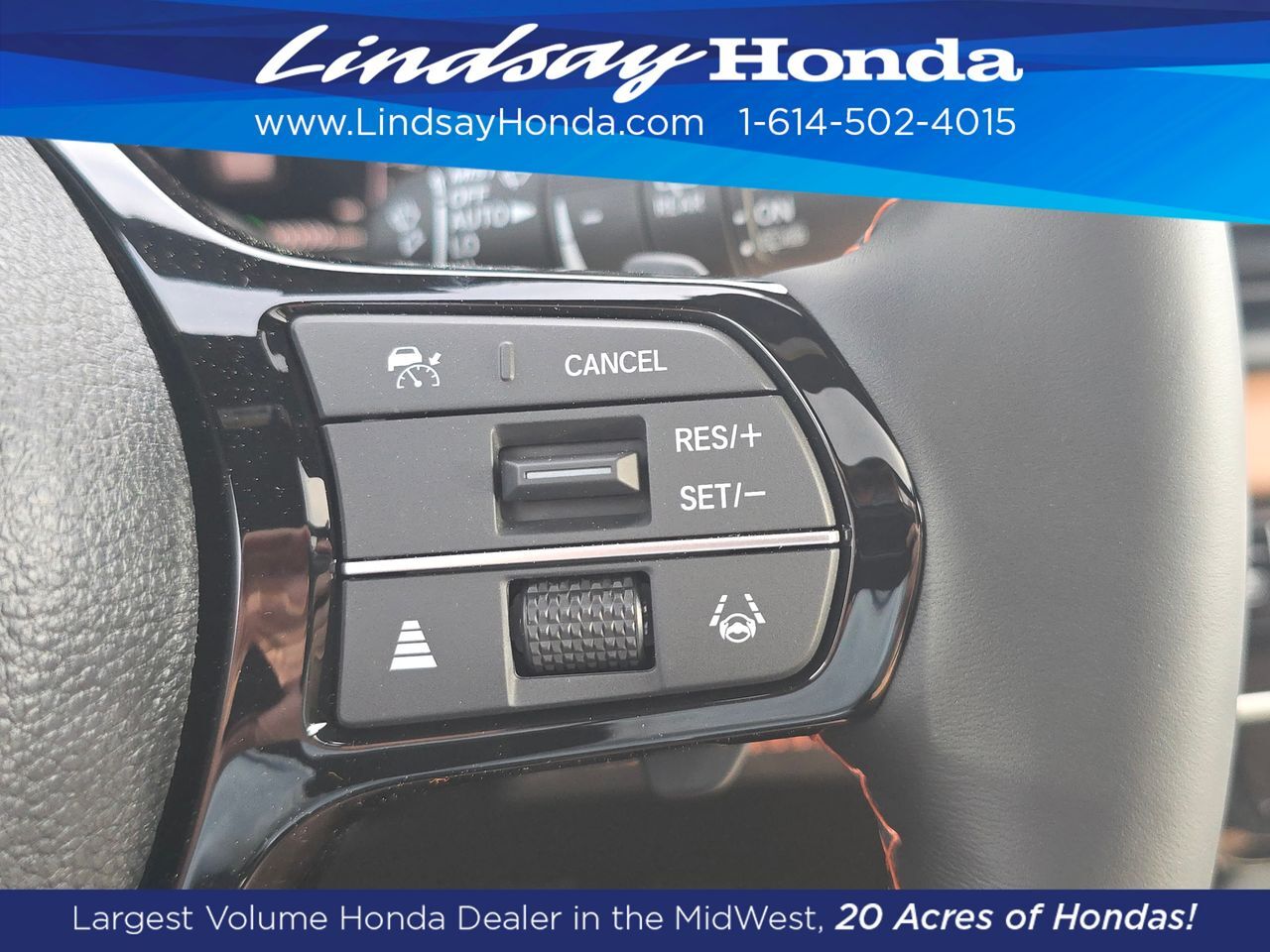 2026 Honda Passport TrailSport Elite Columbus OH