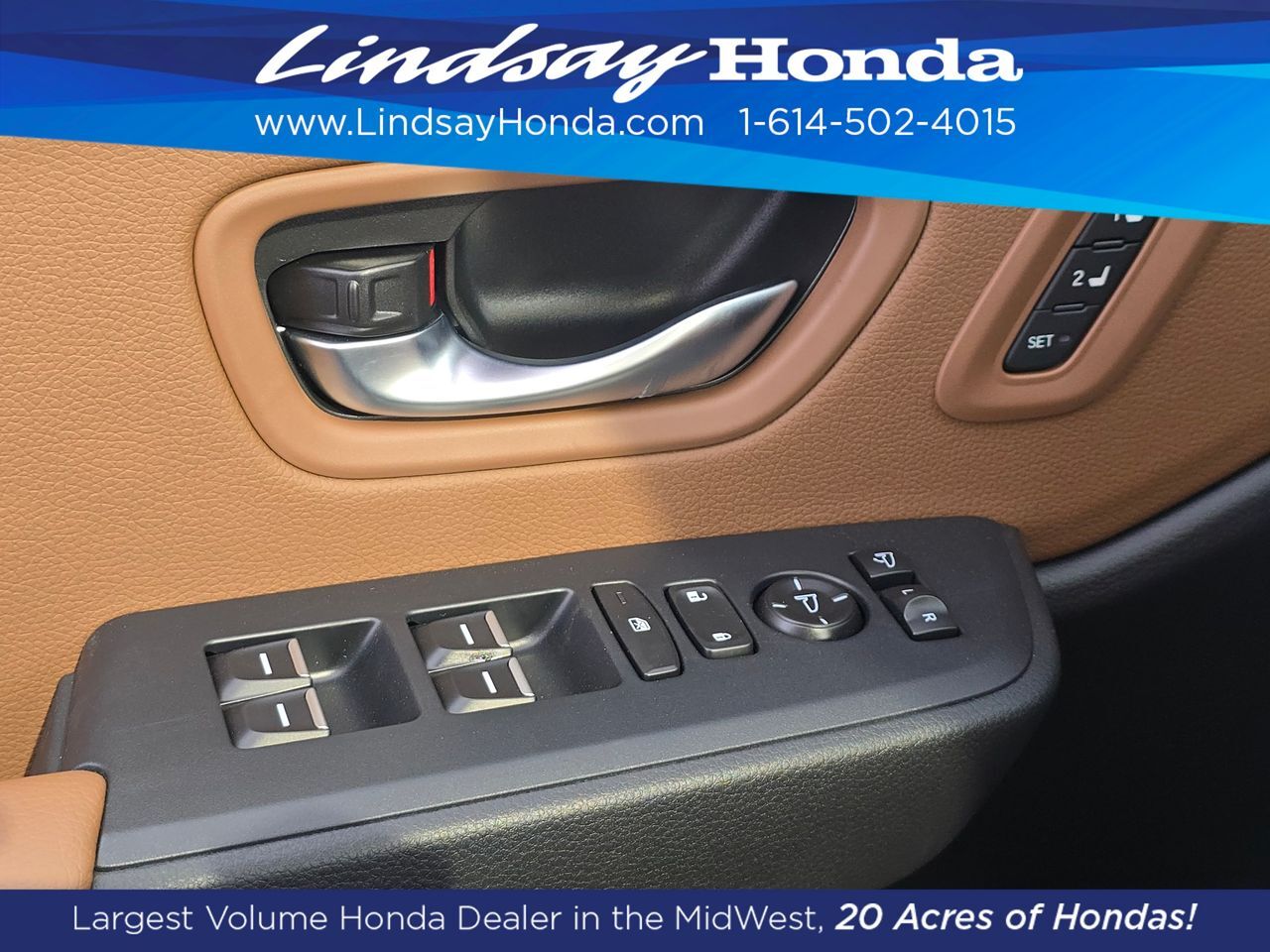 2026 Honda Passport TrailSport Elite Columbus OH