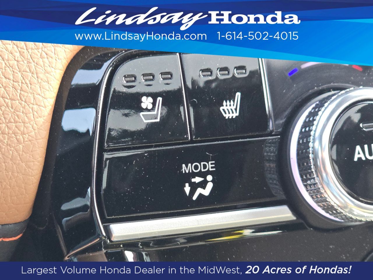 2026 Honda Passport TrailSport Elite Columbus OH